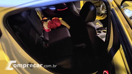 CRUZE 1.4 Turbo LT 16V