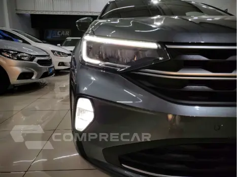 NIVUS 1.0 200 TSI TOTAL FLEX HIGHLINE AUTOMÁTICO