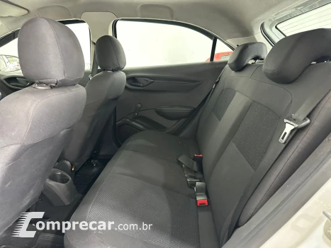ONIX 1.0 MPFI JOY 8V