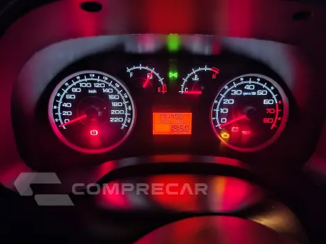 IDEA 1.4 MPI Attractive 8V