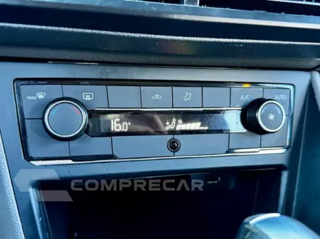 POLO - 1.0 200 TSI HIGHLINE AUTOMÁTICO