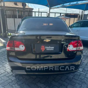 CORSA 1.0 MPFI Classic 8V