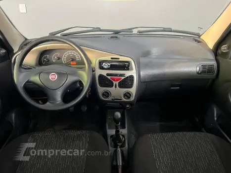 SIENA 1.0 MPI FIRE 8V FLEX 4P MANUAL