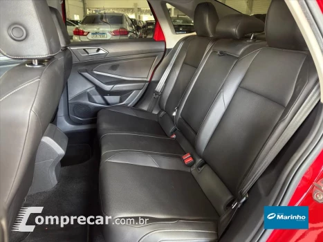 JETTA 1.4 250 TSI TOTAL FLEX COMFORTLINE TIPTRONIC