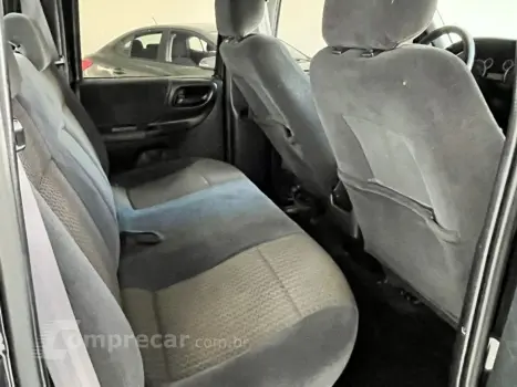 RANGER 3.0 LIMITED 4X4 CD 16V TURBO ELETRONIC DIESEL 4P MANU