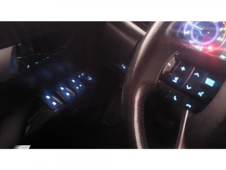 HILUX - 2.8 SRV 4X4 CD 16V 4P AUTOMÁTICO