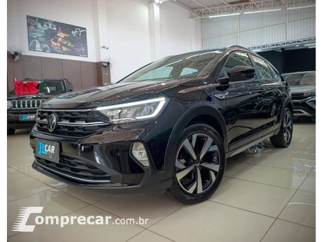 NIVUS 1.0 200 TSI TOTAL FLEX HIGHLINE AUTOMÁTICO