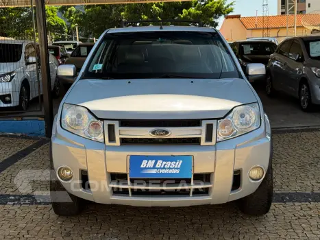 ECOSPORT 2.0 XLT 16V