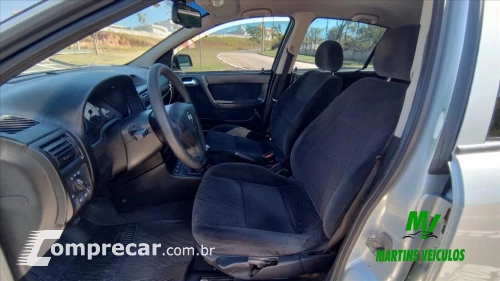 ASTRA 2.0 MPFI ADVANTAGE 8V FLEX 4P MANUAL