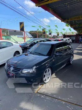 GOL 1.0 MI Trend 8V