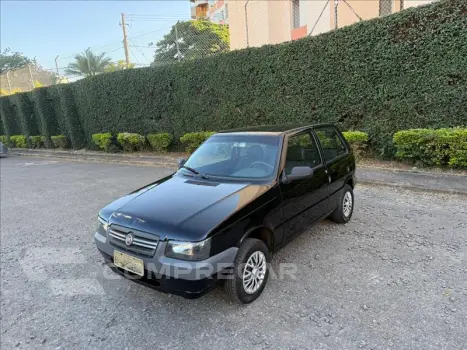 UNO 1.0 MPI Mille Fire Economy 8V