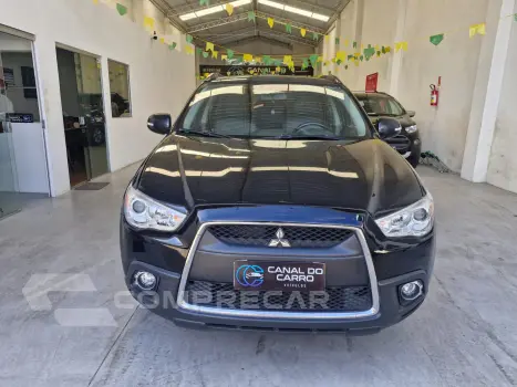 ASX 2.0 4WD 16V
