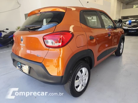 KWID 1.0 12V SCE ZEN