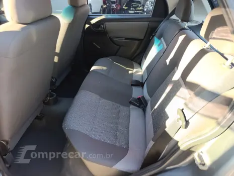 CELTA 1.0 MPFI LT 8V