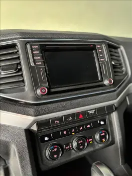 AMAROK 2.0 HIGHLINE 4X4 CD 16V TURBO INTERCOOLER