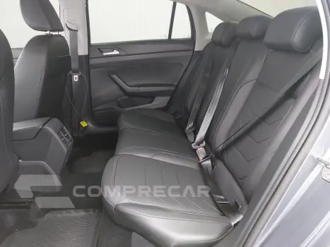 VIRTUS 1.0 12V 200 TSI COMFORTLINE FLEX AUTOMÁTICO