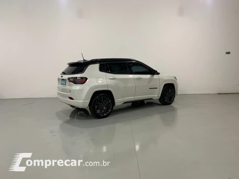 COMPASS 1.3 T270 Turbo S