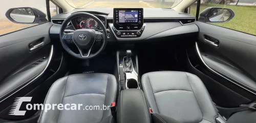 COROLLA 2.0 XEI 16V
