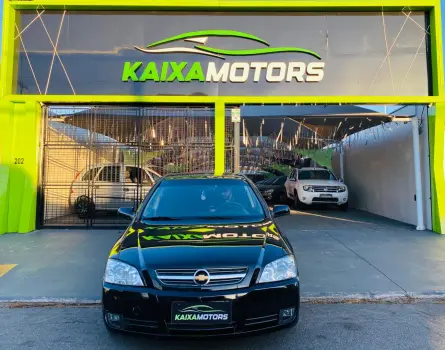 CHEVROLET ASTRA 2.0 MPFI Advantage 8V 4 portas