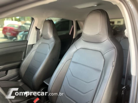 POLO 1.0 170 TSI HIGHLINE AUTOMÁTICO