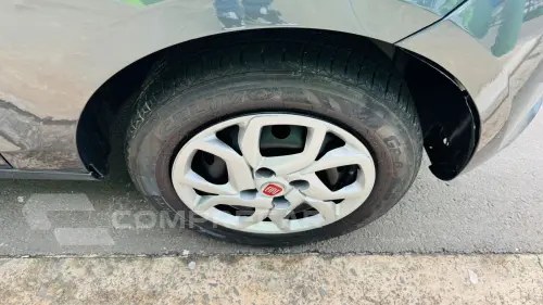 PALIO 1.0 MPI Attractive 8V