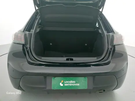 208 1.0 6V FLEX LIKE MANUAL