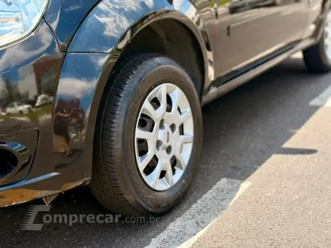 Ka 1.0 8V/1.0 8V ST Flex 3p