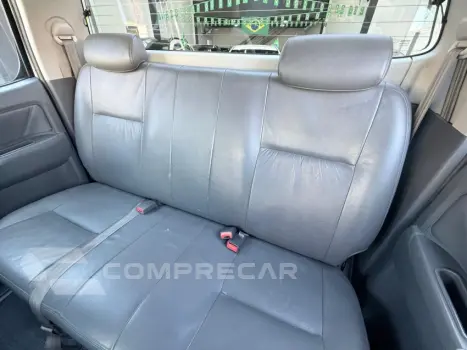 HILUX 2.7 SRV 4X4 CD 16V