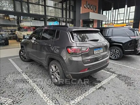 COMPASS 1.3 T270 Turbo Longitude
