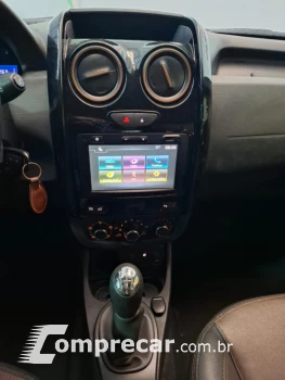 DUSTER 1.6 16V SCE Dynamique