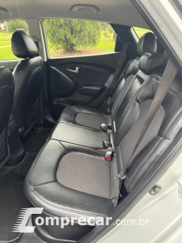 IX35 2.0 MPFI GLS 16V