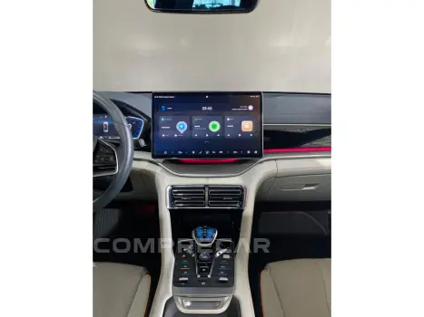 SONG PLUS PREMIUM 1.5 DM-I TURBO HÍBRIDO AWD AUTOMÁTICO