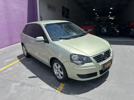 POLO 1.6 MI Serie Ouro 8V