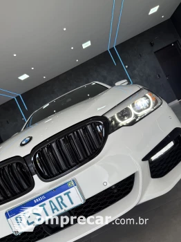 530I 2.0 16V Turbo M Sport