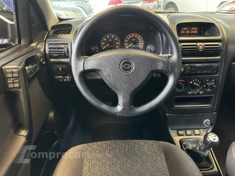 ASTRA 2.0 MPFI Advantage 8V