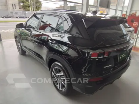 CRETA 1.0 TGDI FLEX N LINE AUTOMÁTICO