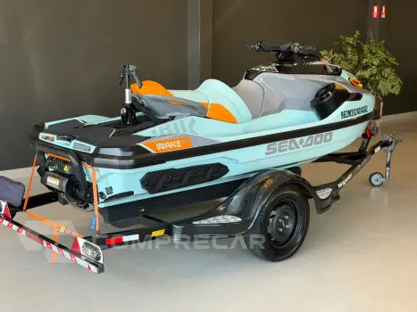 WAKE PRO 230