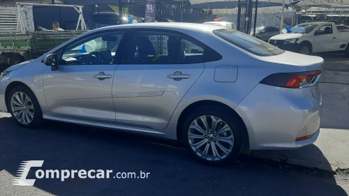 COROLLA 2.0 Vvt-ie XEI