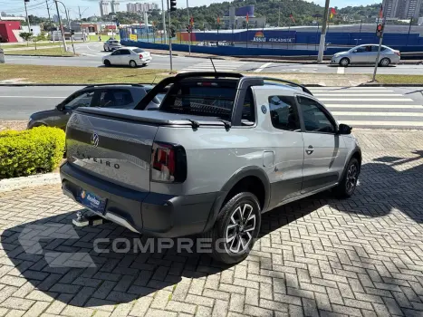 Saveiro Extreme 1.6 Flex 16V CD