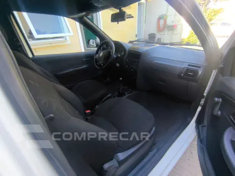 STRADA 1.4 MPI Hard Working CS 8V