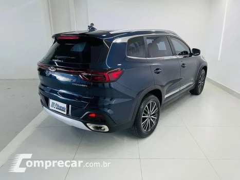TIGGO8 1.6TGDI