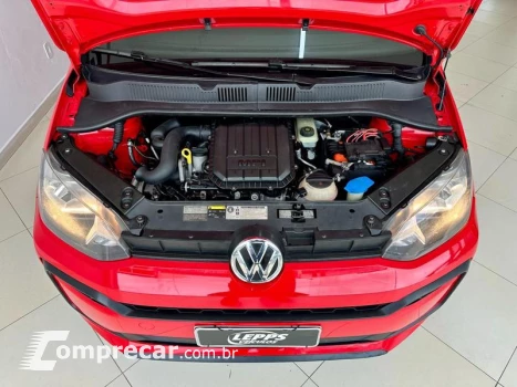 UP 1.0 MPI Take UP 12V