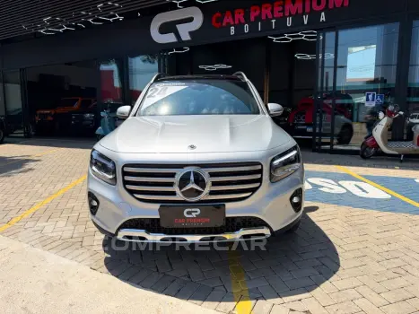 GLB 200 1.3 MHEV PROGRESSIVE 7G-DCT