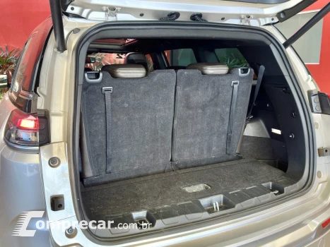 COMMANDER 1.3 T270 TURBO FLEX OVERLAND AT6