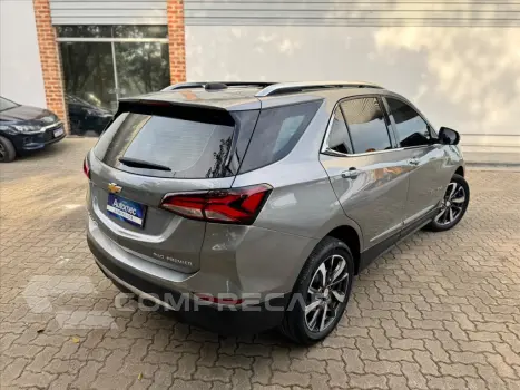 EQUINOX 1.5 16V TURBO GASOLINA PREMIER AWD AUTOMÁ