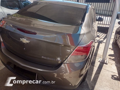 PRISMA 1.4 MPFI LTZ 8V