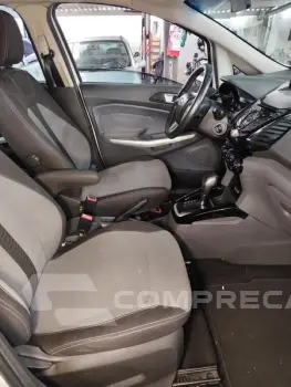 ECOSPORT 2.0 FREESTYLE 16V FLEX 4P POWERSHIFT