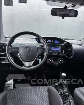 ETIOS 1.3 X 16V