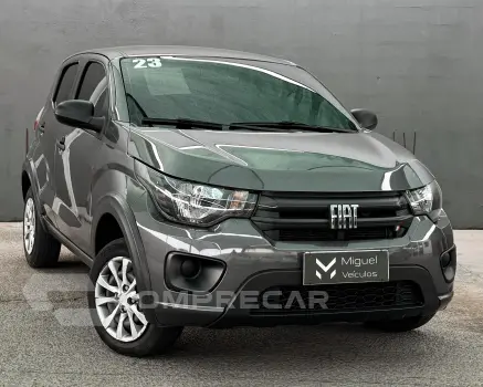 MOBI 1.0 8V EVO Like.