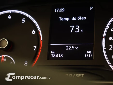 POLO 1.0 200 TSI Comfortline